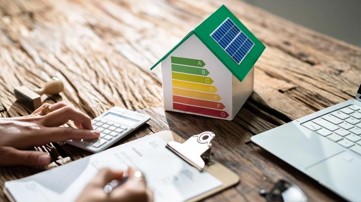 rénovation énergétique d'une passoire thermique